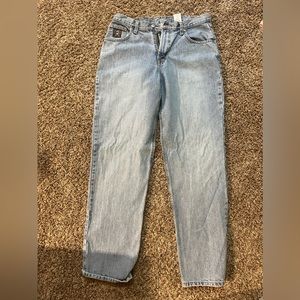 Men’s Cinch Black Label Jeans